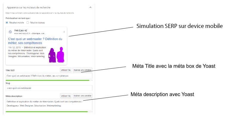 Formation NDRC pour webmasters et marketers, stratégies digitales, SEO et webmarketing.