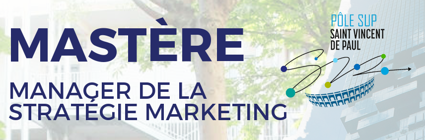 Mastère Marketing Nimes