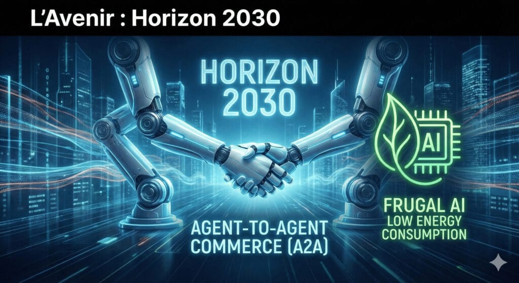 Horizon GEO 2030