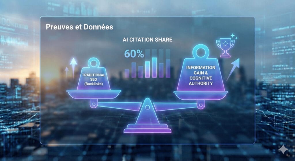 citation share