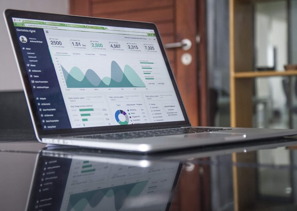 Outil de gestion et d'analyse de données pour formations NDRC.