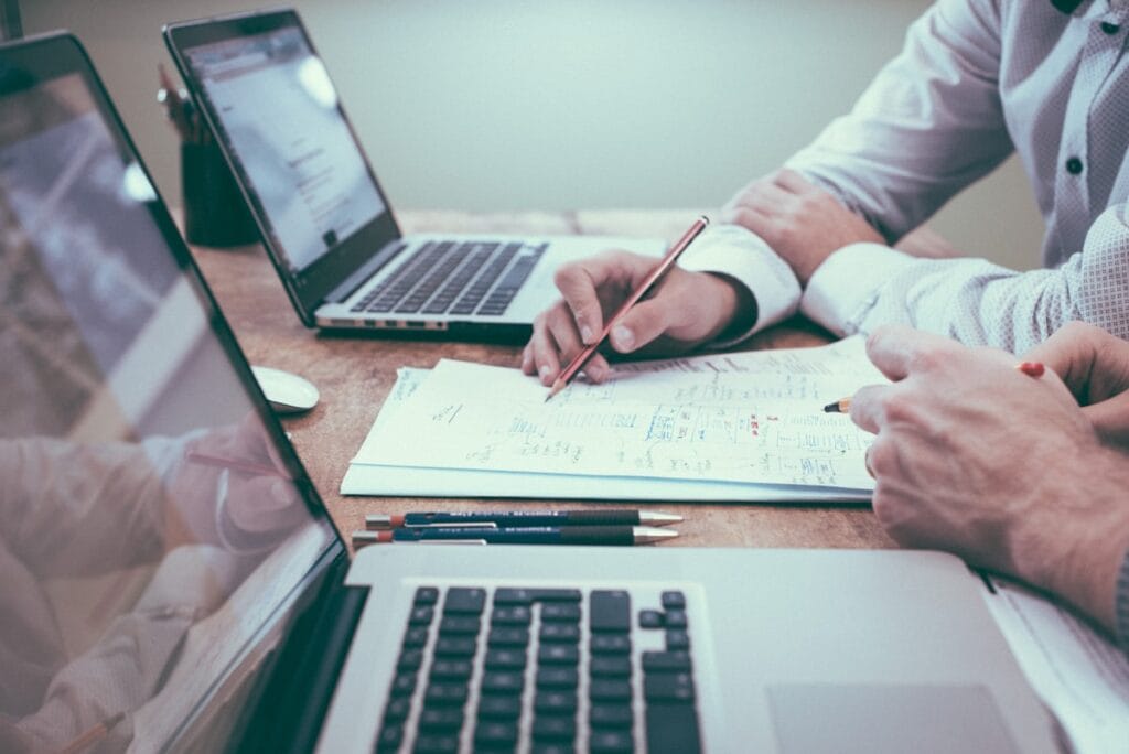 NDRC, gestion de projets, formation professionnelle, apprentissage, compétences.