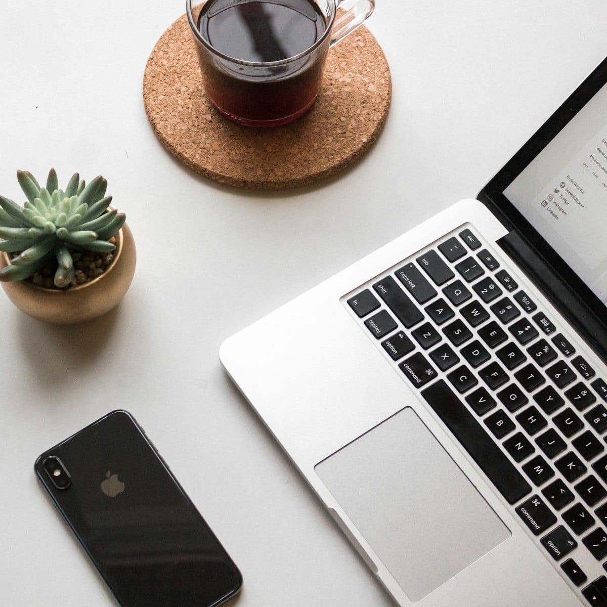 Design responsive mobile tablette desktop appareils