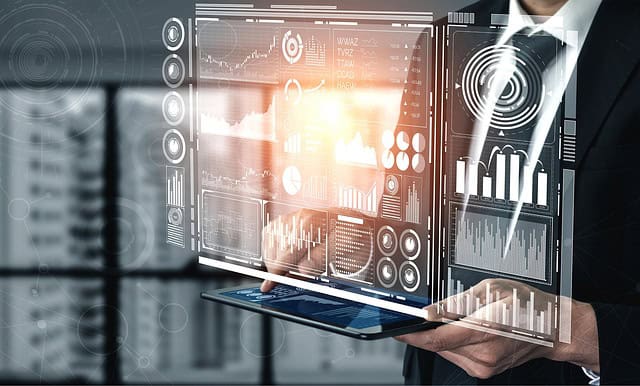 Analyse de données et visualisation pour la formation NDRC.